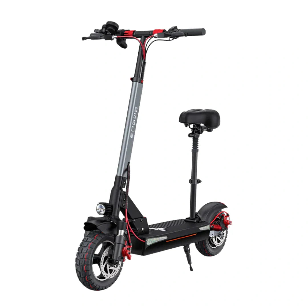 Premium Electric Scooter with 600W Motor and 70km Long Range Battery