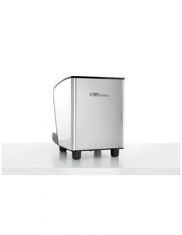 COOLBABY Nuova Musica Lux Espresso Machine with Dual Boiler - COOLBABY