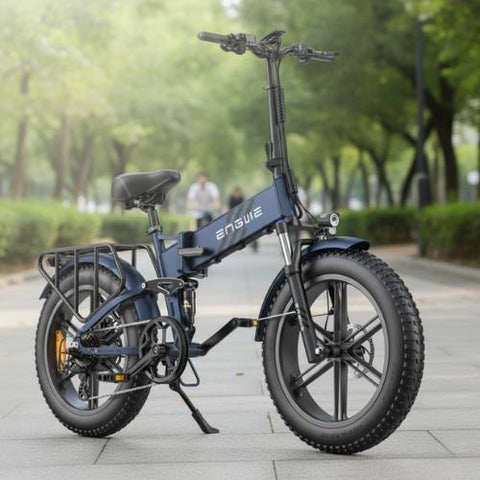 Electric Pro Scooters