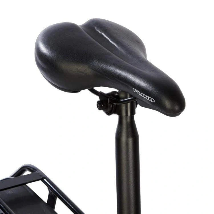 Foldable Electric Commuter Bike with 60 km Range and 7-Speed Gearing