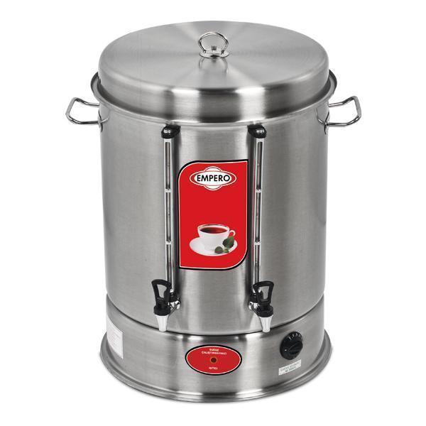 Electric Tea Maker Stainless Steel - 13 liter - COOLBABY