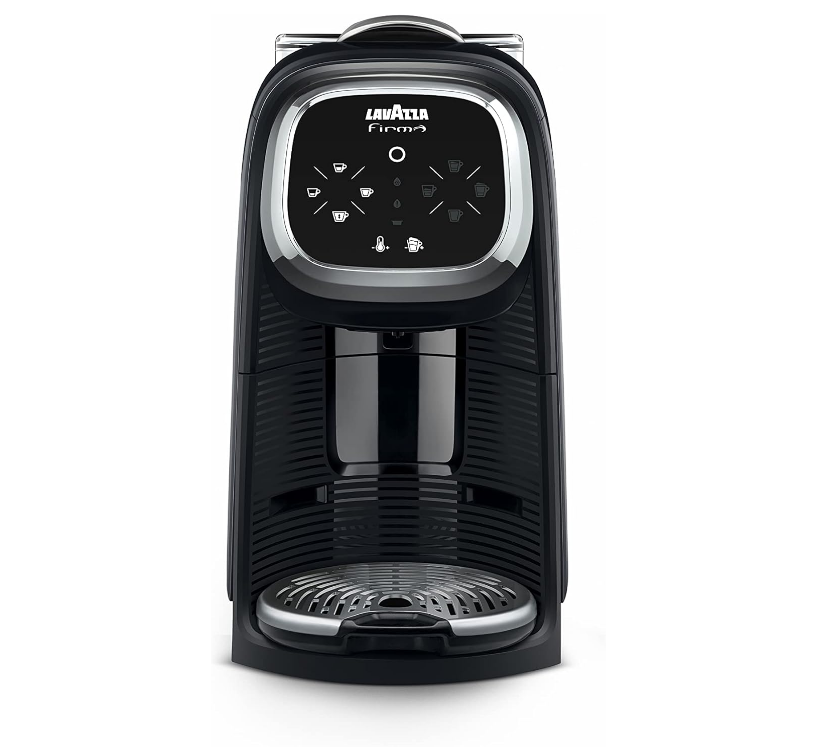 Custom Milk Capsule Coffee Machine, Espresso, Cappuccino Coffee Machine - COOLBABY