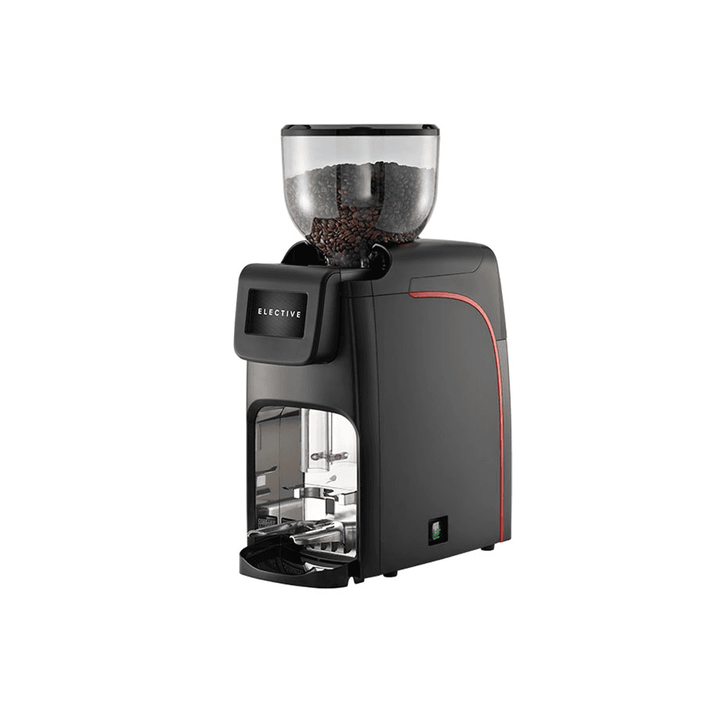 Grinder Elective With Large Hopper Capacity 1.6 KG - COOLBABY